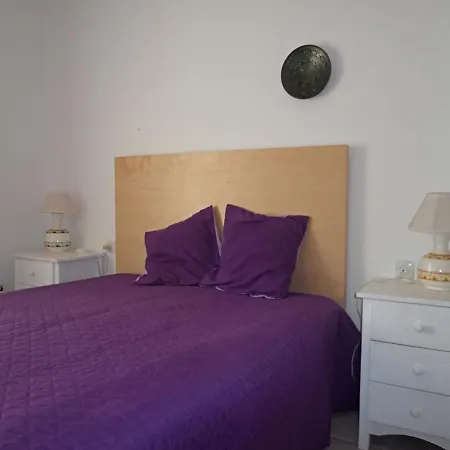 Oasis Capistrano 32 Menyber Holiday home *
